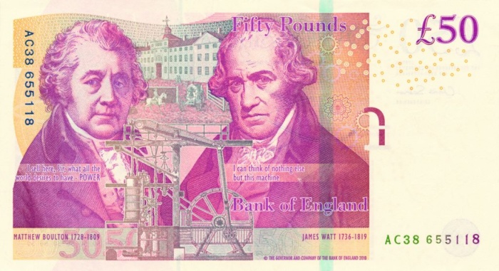 Фунт стерлингов