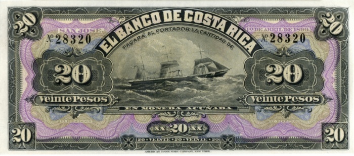 20 �����-��������� ���� 1899 ����