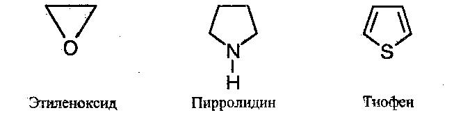 Классификация органических реакций