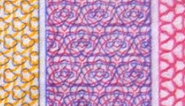 Степени защиты мексиканского песо – офсетная печать