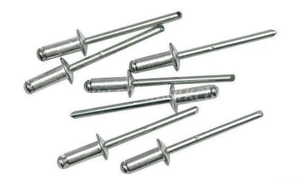 Заклепки., калькулятор онлайн, конвертер