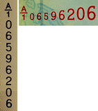 Степени защиты никарагуанской кордобы – уникальный серийный номер