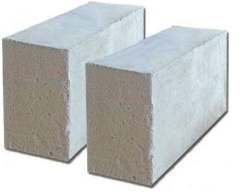 Газосиликатные блоки
