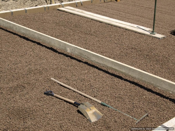 Утеплитель для пола