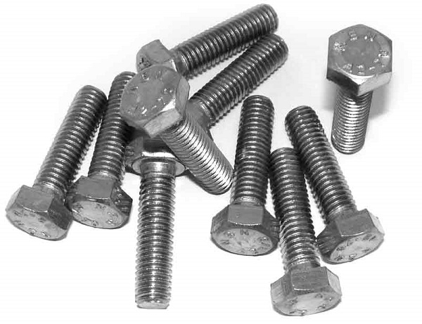 Болт крепления Болт крепления