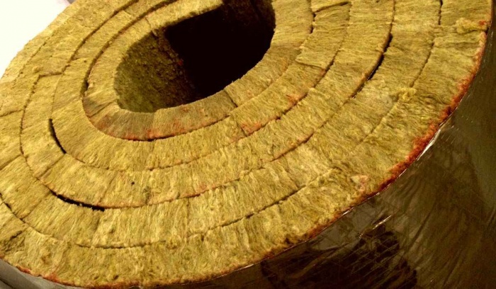 Минеральная вата