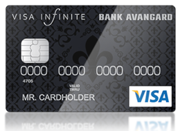   Visa Infinite   ,  , 